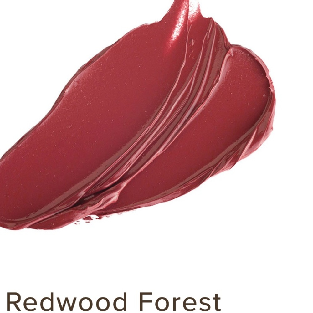 Matte Lip Crayon Redwood Forest - Picture 2 of 5